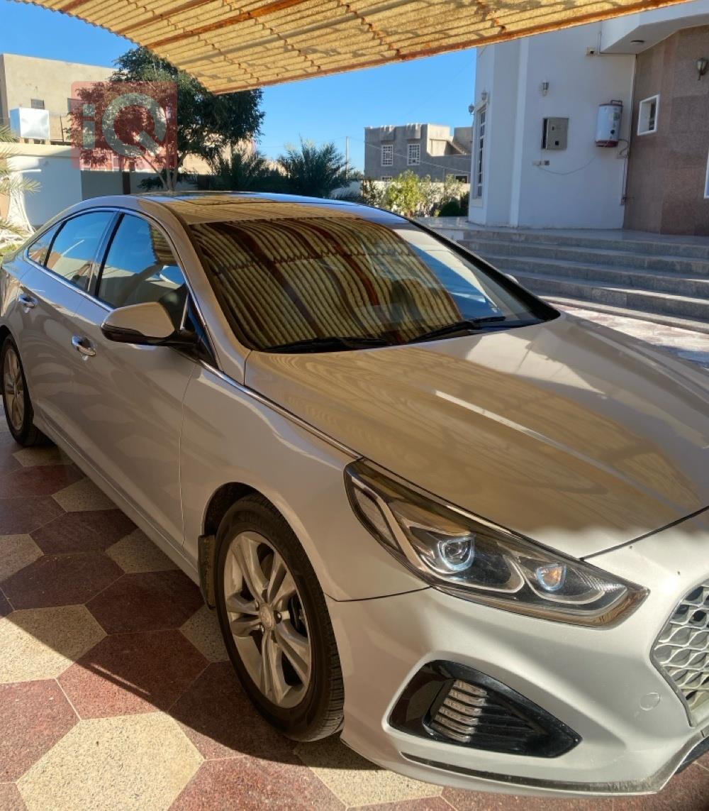 هيونداي سوناتا